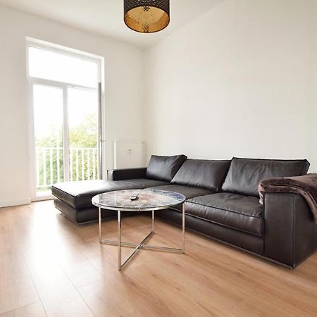 Air Apartments 3 BRE Екстериор снимка