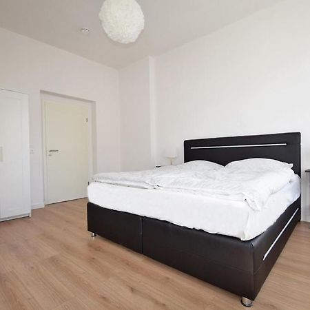 Air Apartments 3 BRE Екстериор снимка
