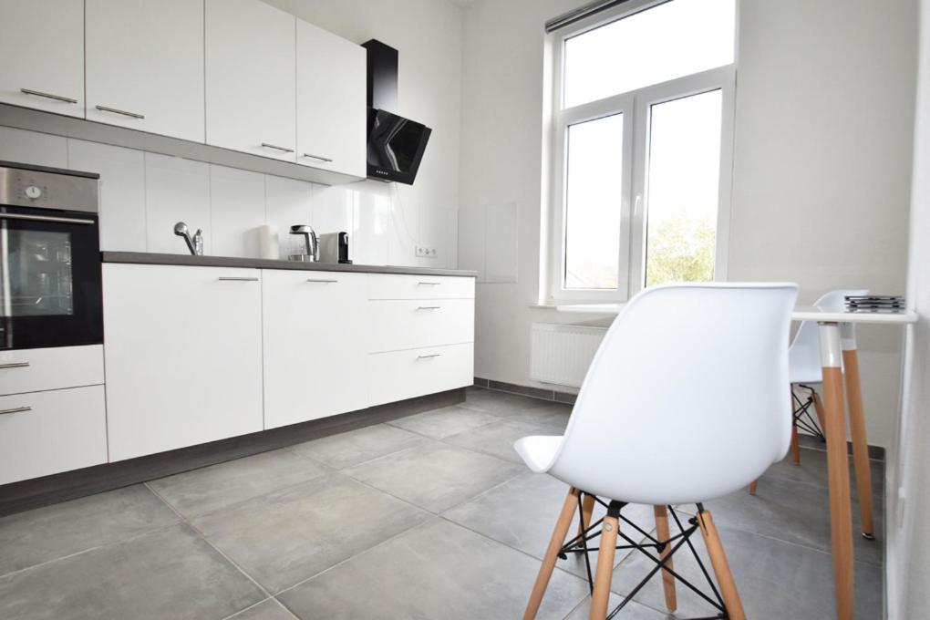 Air Apartments 3 BRE Екстериор снимка
