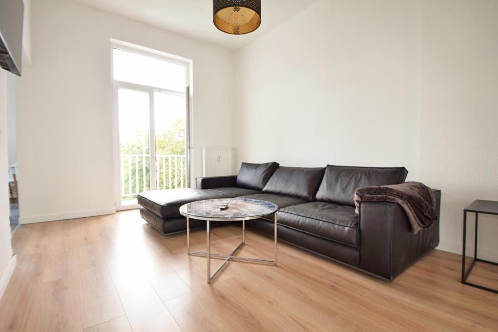 Air Apartments 3 BRE Екстериор снимка