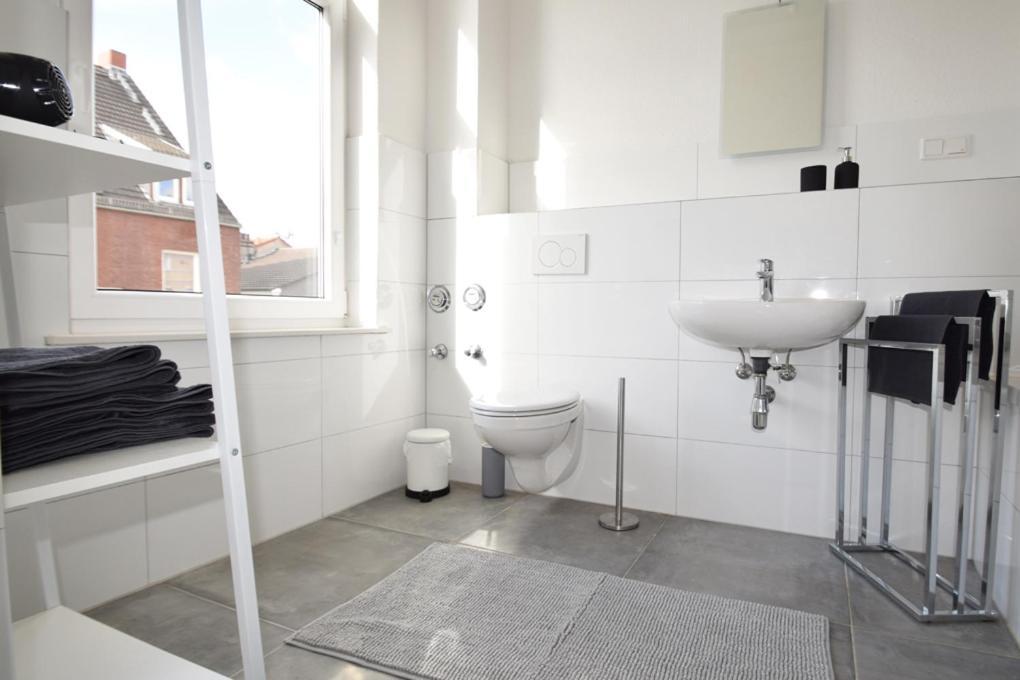 Air Apartments 3 BRE Екстериор снимка