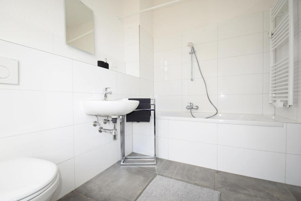 Air Apartments 3 BRE Екстериор снимка