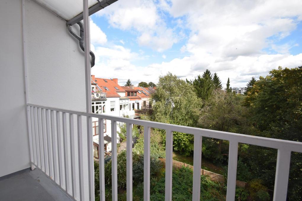 Air Apartments 3 BRE Екстериор снимка