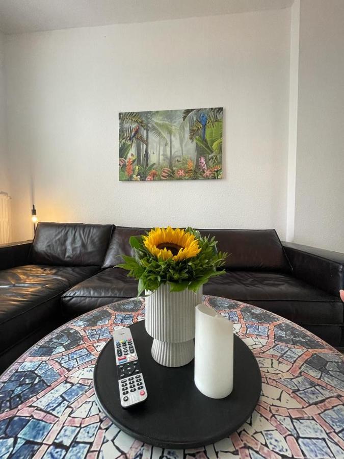Air Apartments 3 BRE Екстериор снимка
