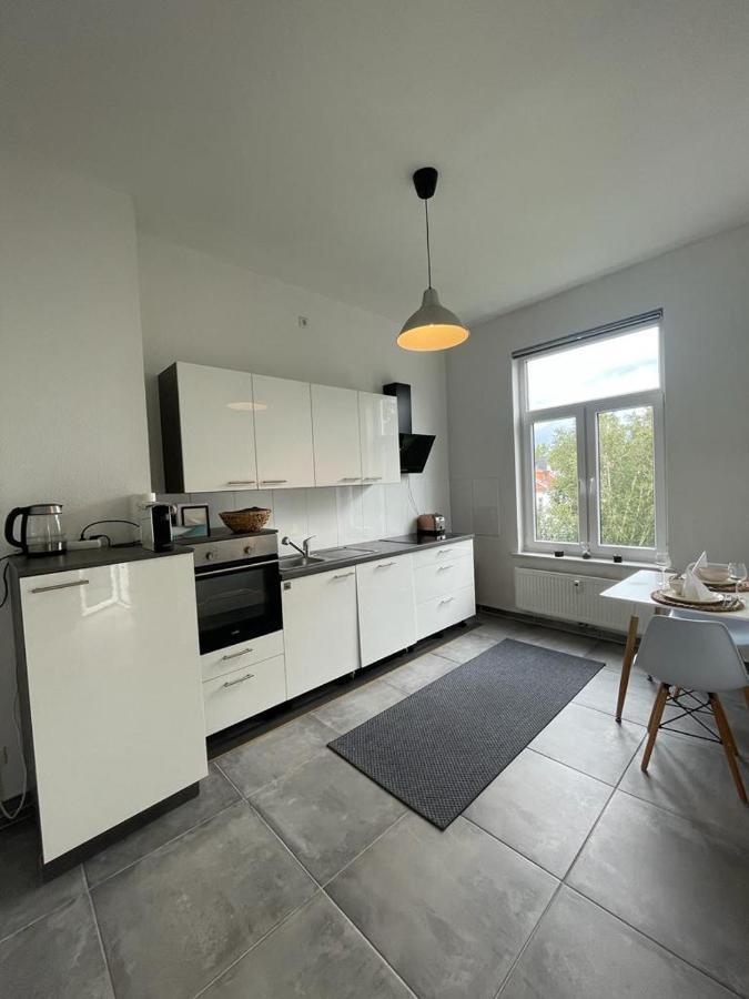 Air Apartments 3 BRE Екстериор снимка