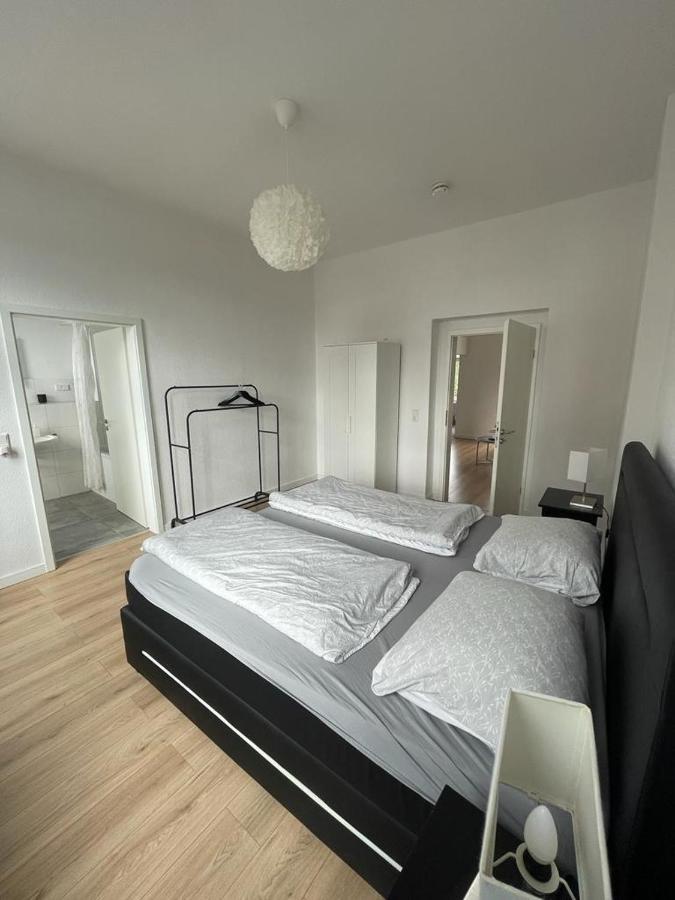 Air Apartments 3 BRE Екстериор снимка