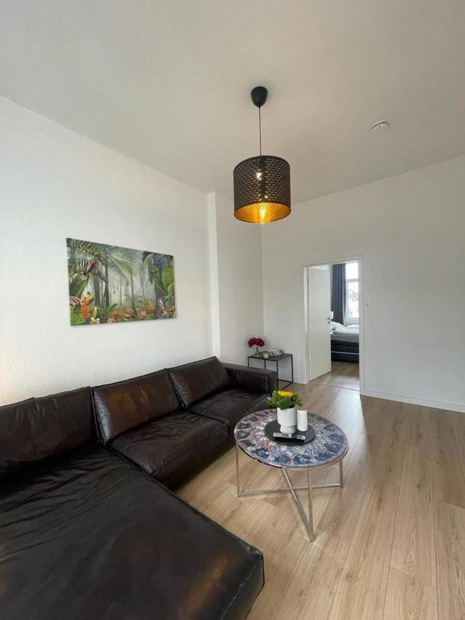 Air Apartments 3 BRE Екстериор снимка