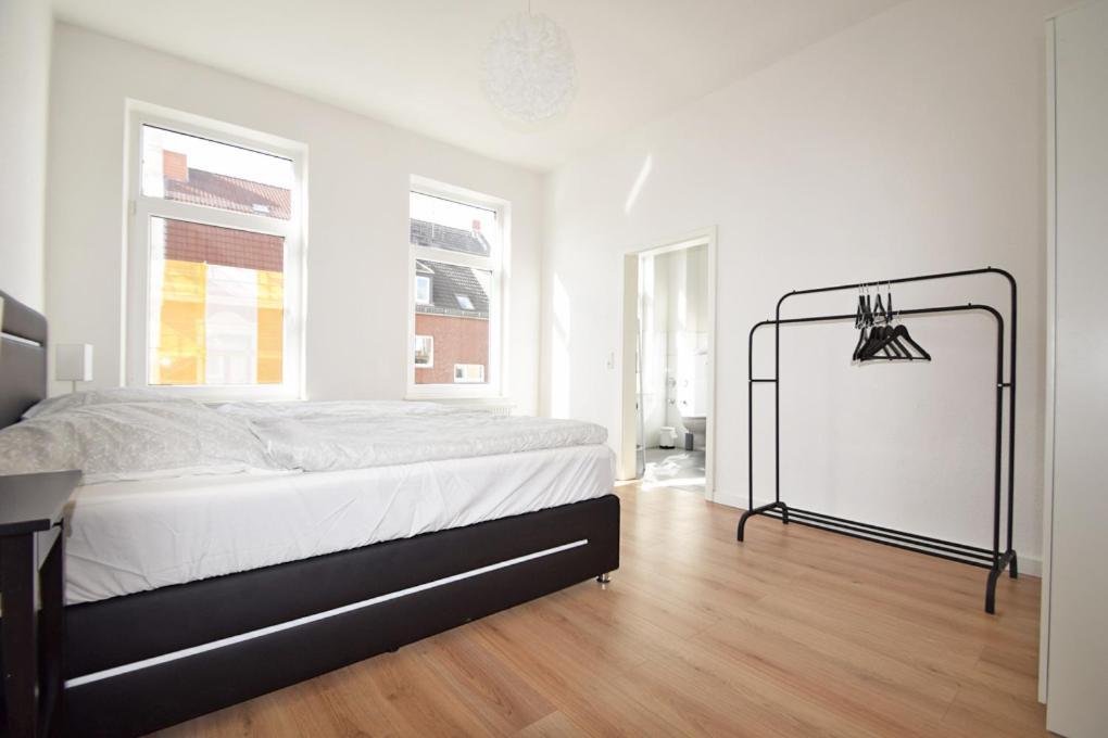 Air Apartments 3 BRE Екстериор снимка